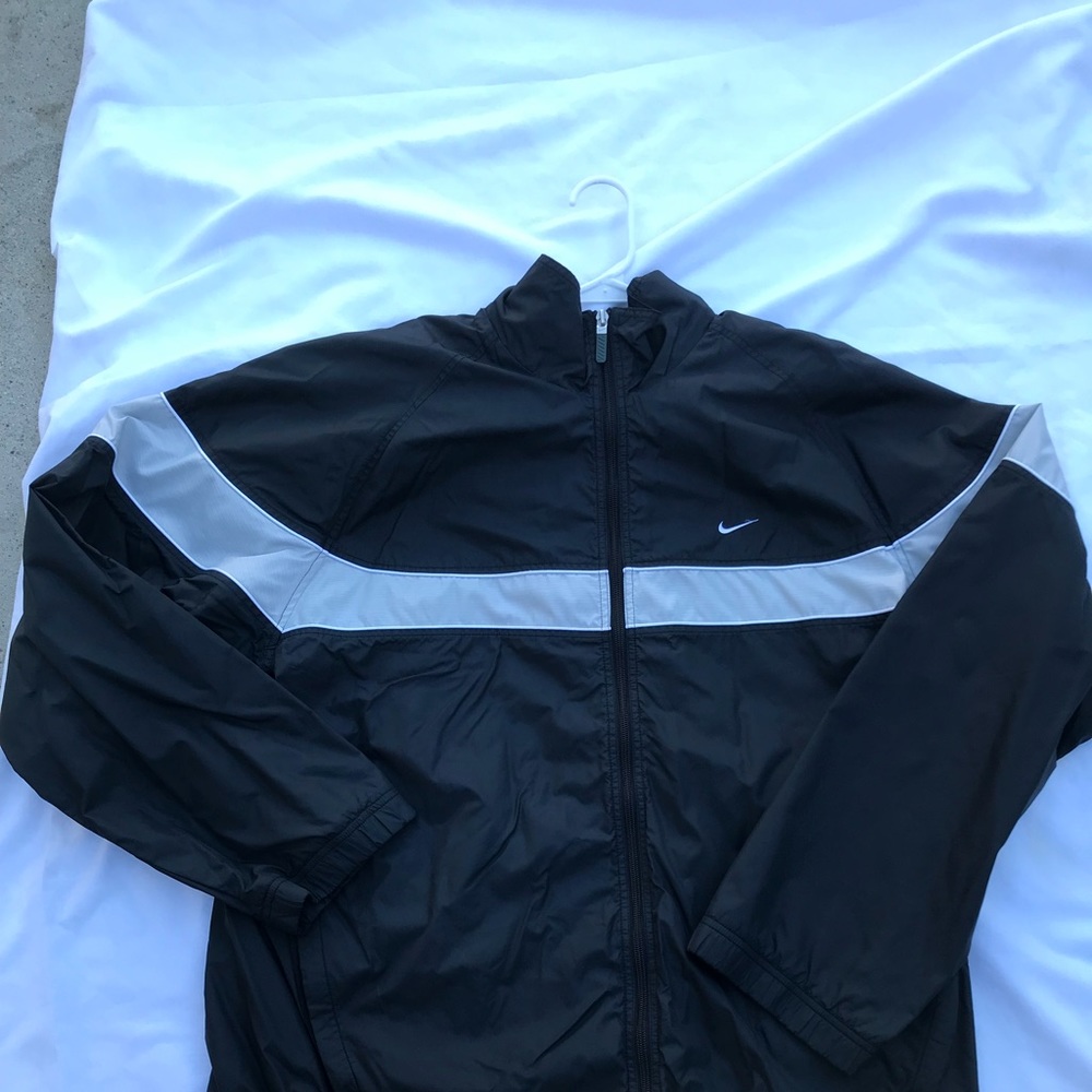 Nike jacket xl